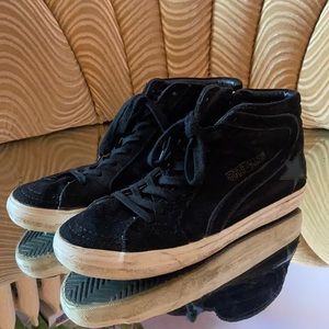 GGDB SLIDE Zip up Skate Sneaker